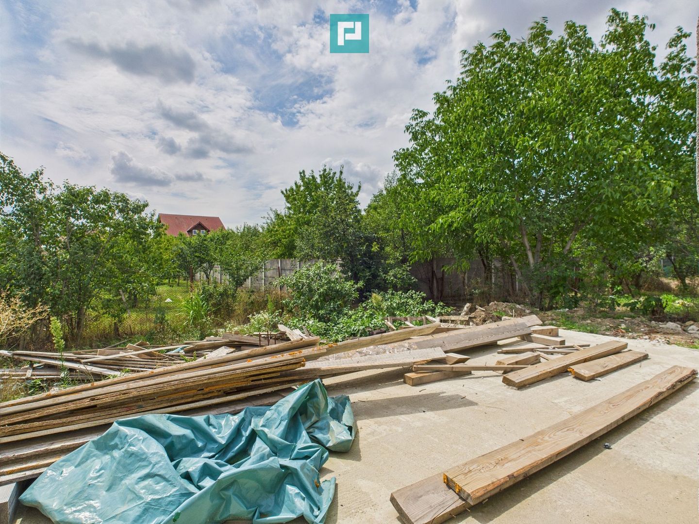 Duplex spațios la roșu – Șag, zonă liniștită - Poză 33