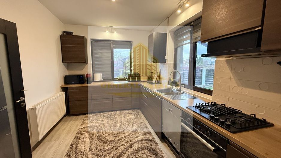 Duplex 100mp, pozitionat central, curte proprie, proprietar - Poză 5