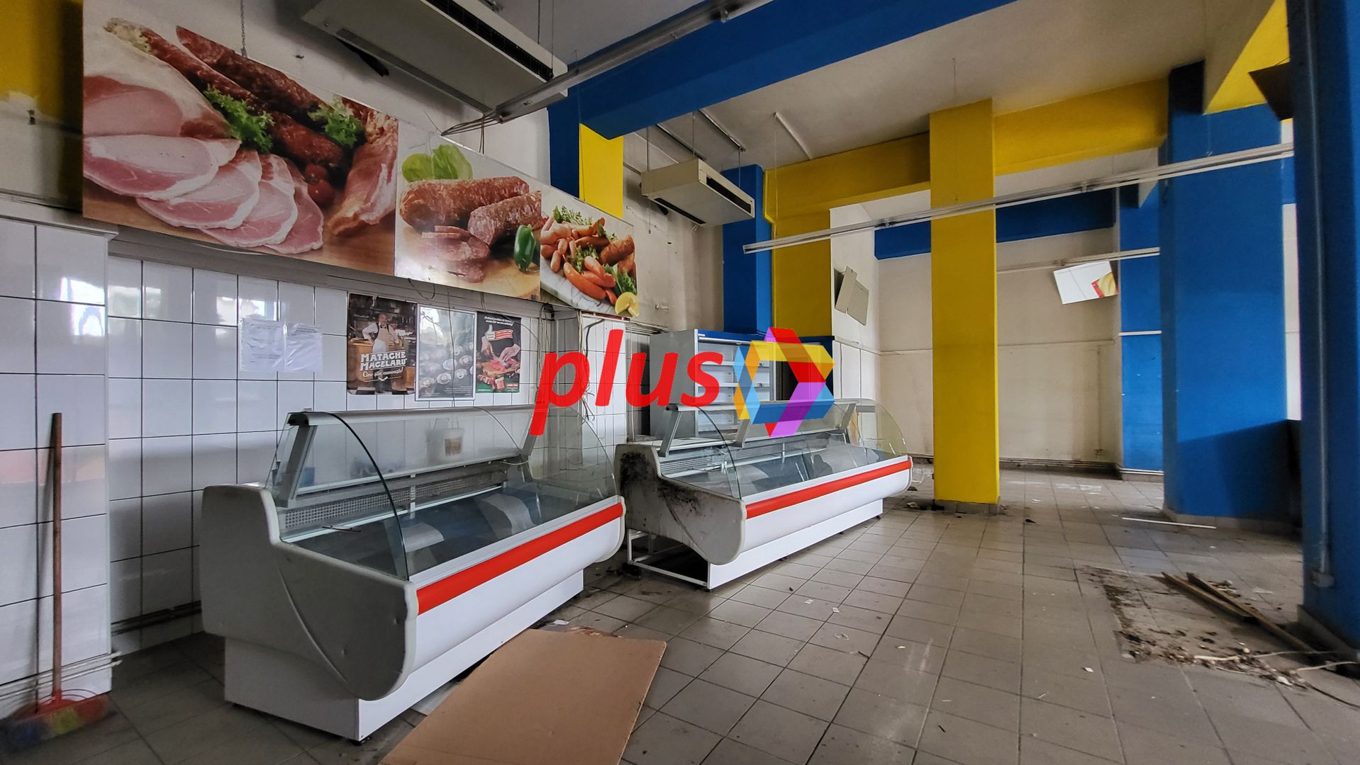 Spatiu comercial - 200 mp - Poză 3