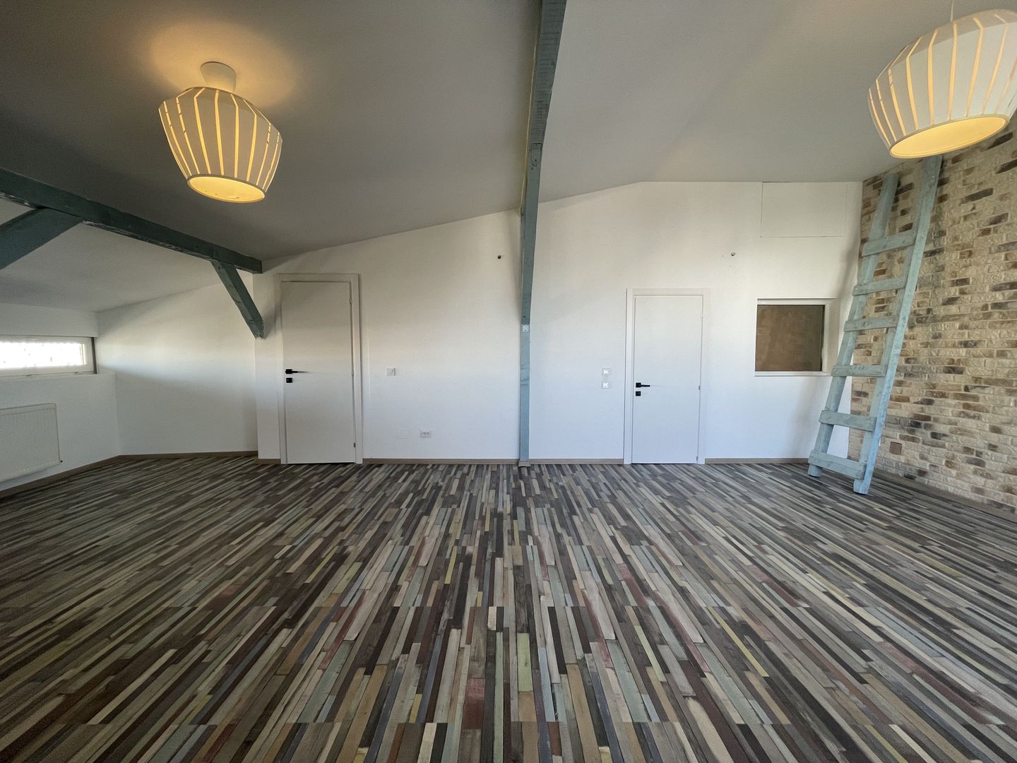 BARBU VACARESCU - Triplex | Apartament cu 4 Camere + Parcare - Poză 22