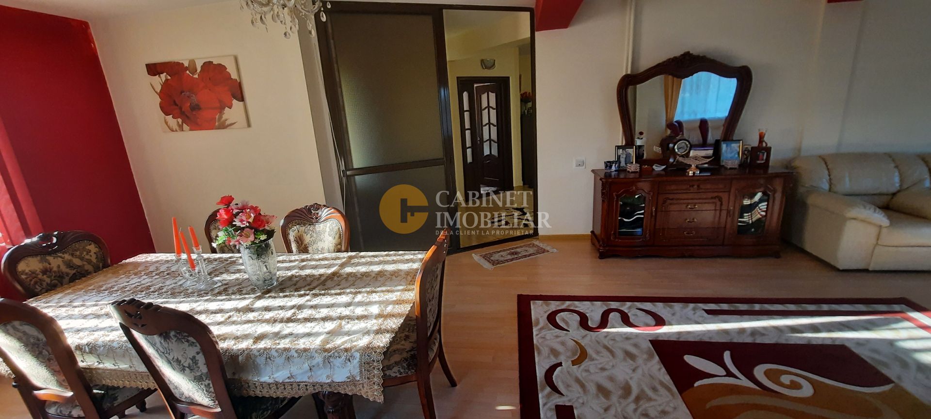 Vilă deosebită în Aroneanu – la doar 5 km de Tg. Cucu | 319.000 € - Poză 9