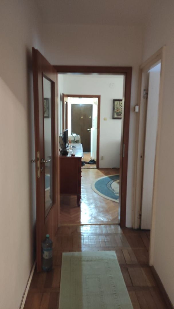 Iosefin | 3 camere | Etaj Intermediar | Centrala Proprie. - Poză 6