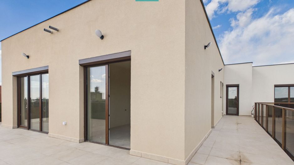 Apartament 3 camere, Iosia, 82.01 mp - Poză 1