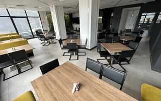 Clădire de închiriat pentru birouri  / clinica - Poză 3