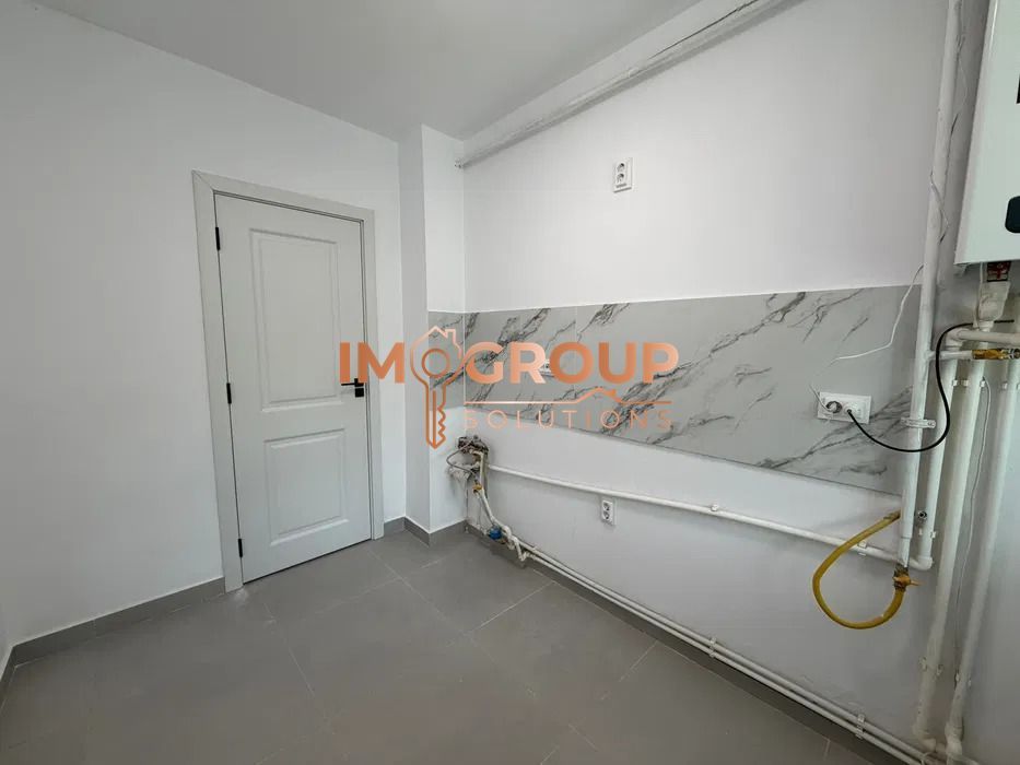 Tatarasi - Etaj 2 - Bloc Fara Risc - 2 camere SD 53 MP - Poză 4