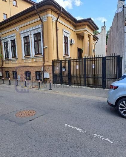Vila premium | 310 mp. | Zona centrala – Pache Protopopescu / Bd. Carol - Poză 1
