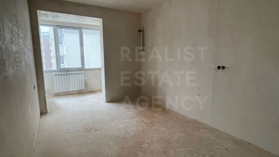 Vânzare, apartament, 3 camere+living, bd. Mircea cel Bătrân, Ciocana - Poză 7