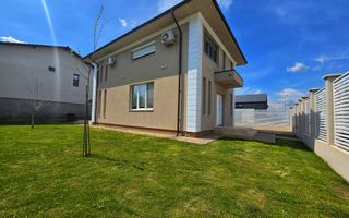 Vilă modernă 4 camere cu piscină, partial mobilată | Albert – MRS - Poză 10