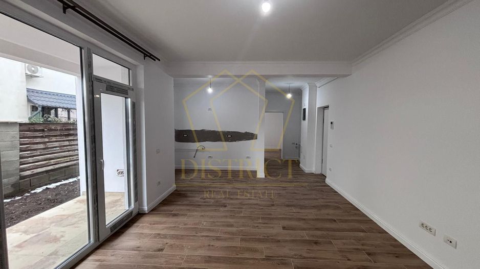 Apartament nou cu 4 camere, terasa 12mp | Dumbravita | CORA - Poză 10