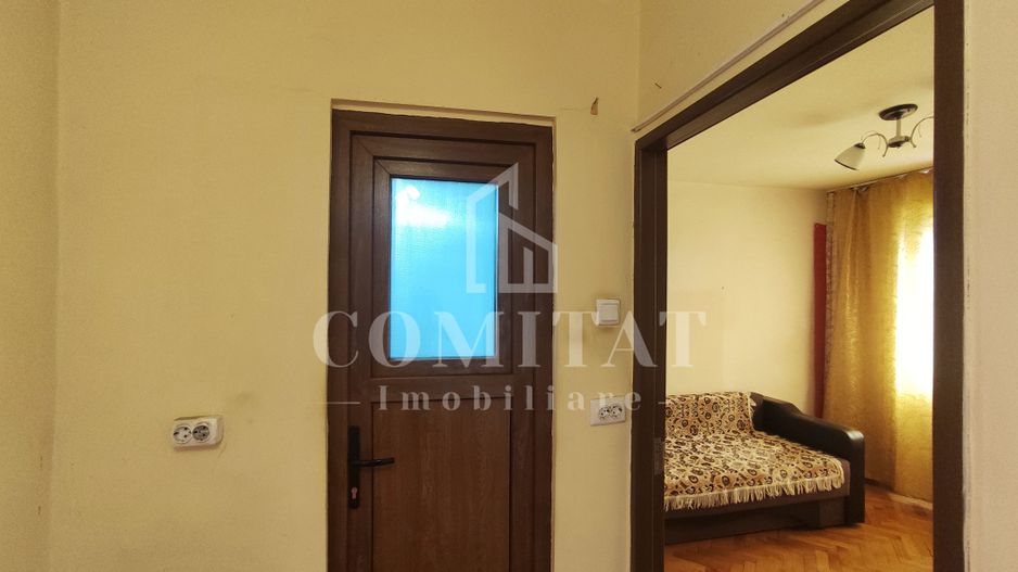 Apartament cu 2 camere | Cartierul Mănăștur - Poză 5