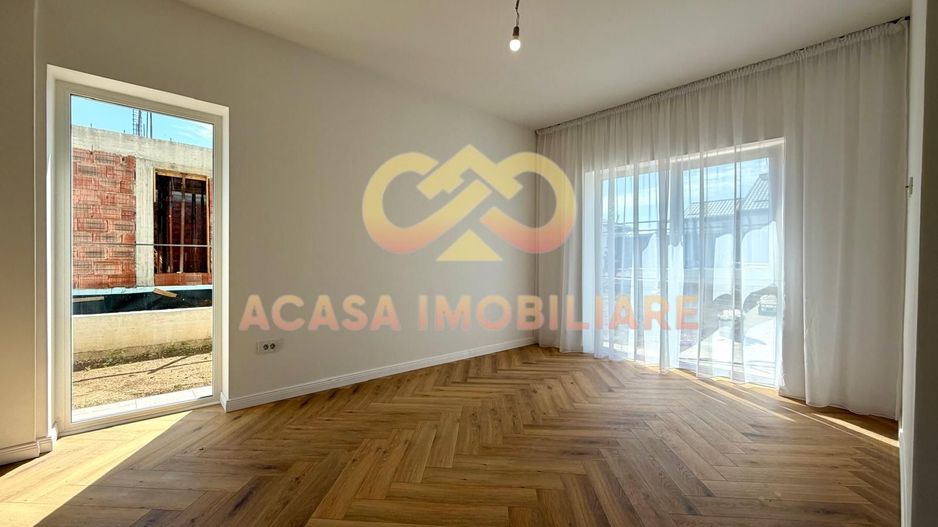 DUPLEX 4 CAMERE  120MP  VISAN - Poză 19