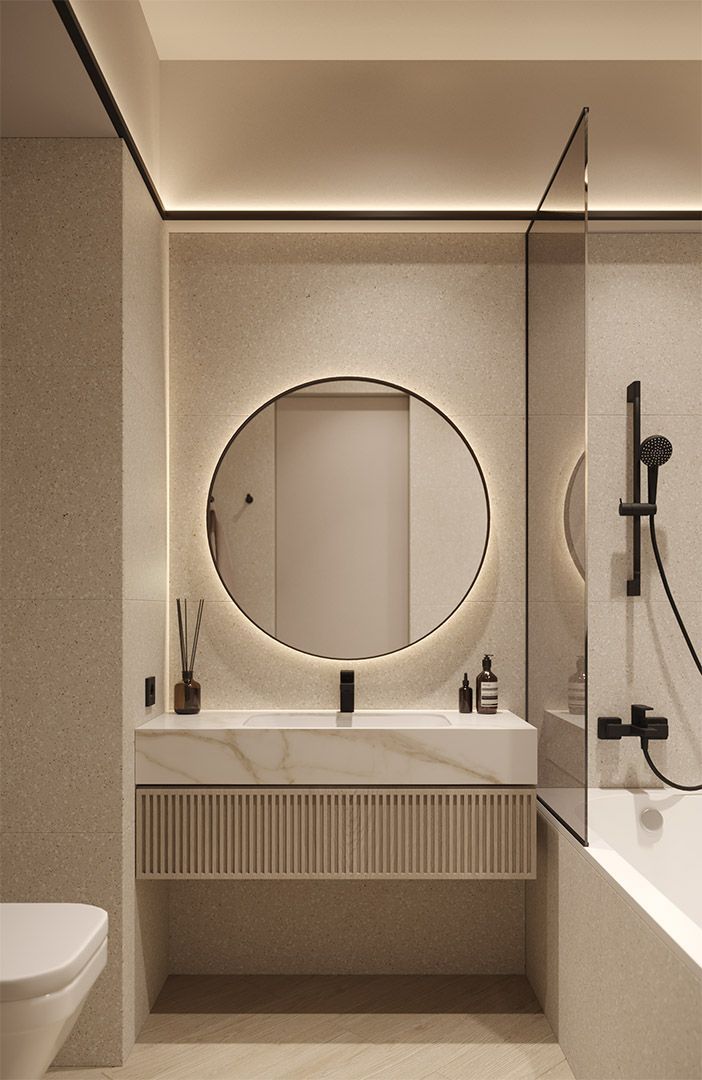 APARTAMENT 3 CAMERE | PIPERA | LANGA SCOALA AMERICANA | FINALZIAT - Poză 9