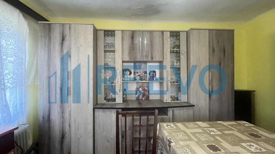 Casă de vânzare Buhuși, Str. Trotuș, Bacău - Poză 1