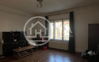 Apartament cu 2 camere de vanzare in zona Republicii, Central, Oradea - Poză 1