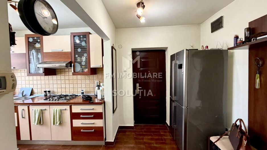 Apartament 2 camere Ultracentral - Poză 4