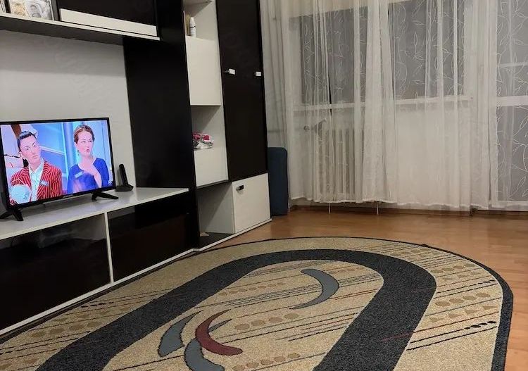 Apartament 3 camere. Parc Tineretului. Aleea Trestiana. - Poză 1