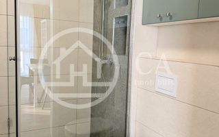 Apartament cu 3 camere de închiriat in WEST RESIDECE, Oradea - Poză 8