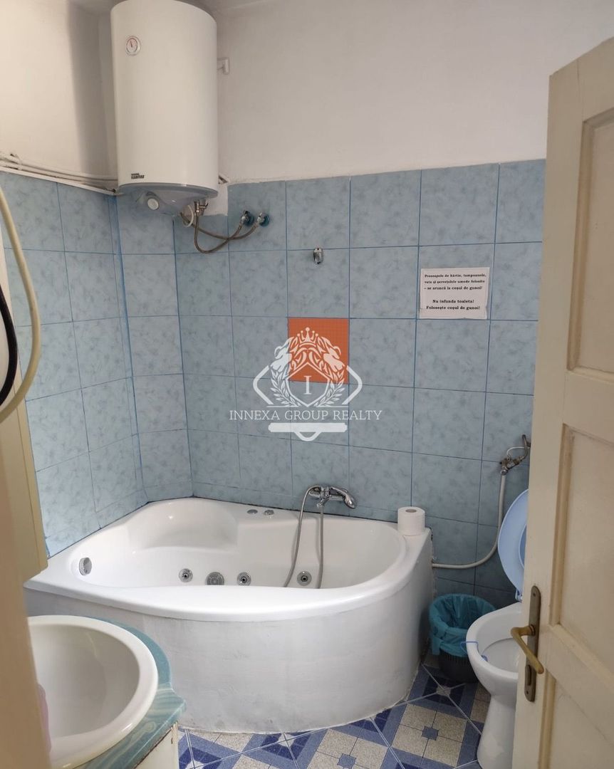 Apartament 3 Camere in Vila I 62mp I Tineretului - Poză 10