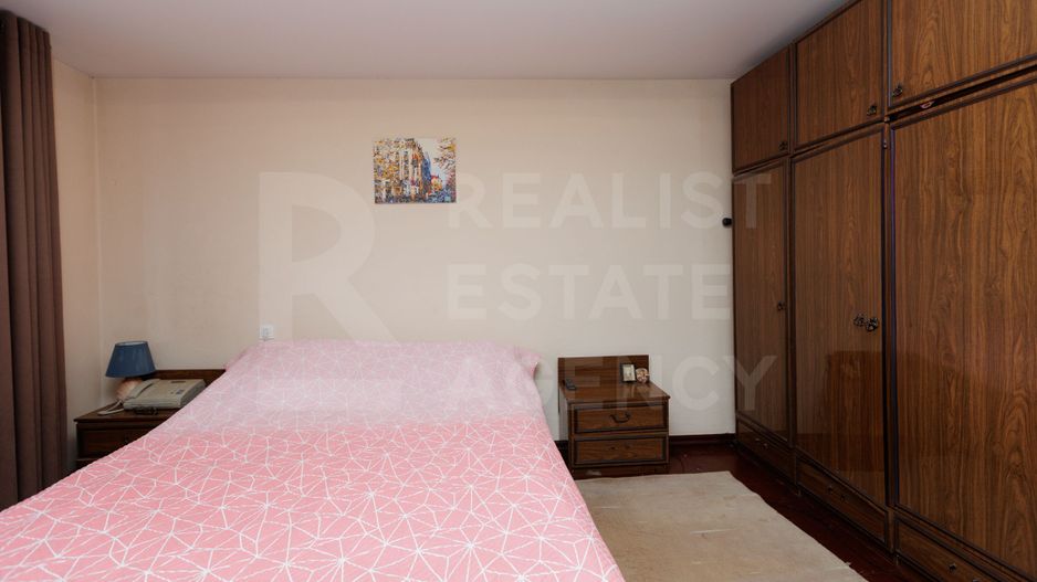 Vânzare, casă, 4 camere, str. Galați, Codru - Poză 4