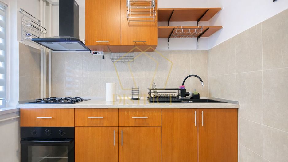 Apartament modern cu 2 camere | Circumvalatiunii - Poză 8