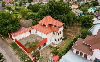 Vânzare, casă, 2 nivele, 4 camere, strada Ciocana Veche, Colonița - Poză 1