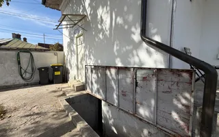 Parte de casă cu 3 camere, curte proprie și teren – Str. Ion Baiulescu - Poză 19