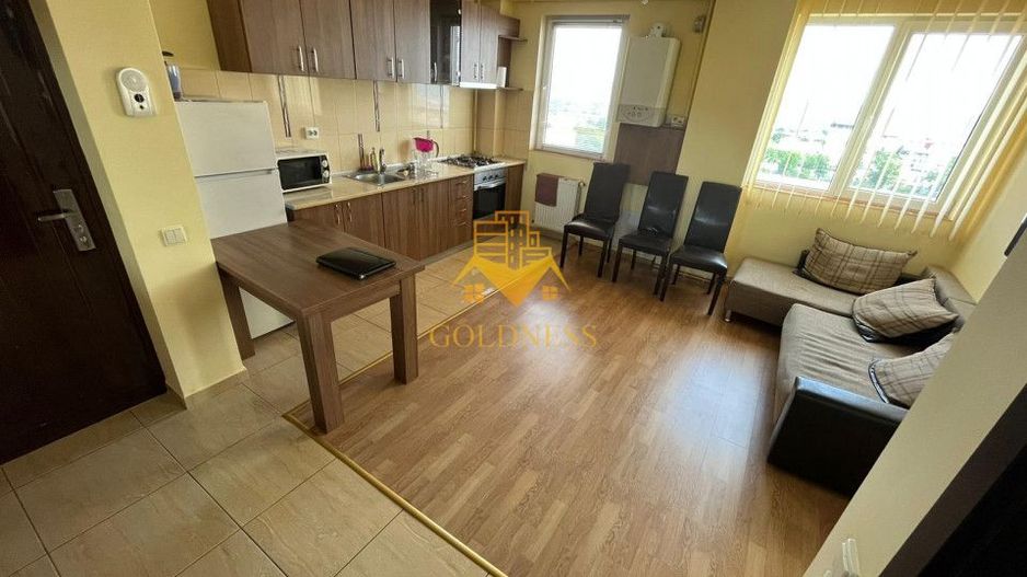 2 camere, Parcare, PET FRIENDLY, Calea Turzii, Panemar,Zorilor - Poză 2