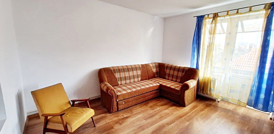 Dealul Cetatii, apartament in vila, 53mp, pret 117000 euro - Poză 6