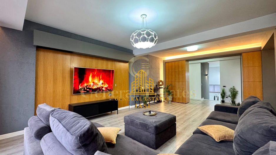 Apartament modern - Gata de mutare imediată - Bucium - Poză 5