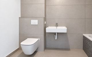 Apartament 2 Camere finisat | Como Park | Bloc nou 2026 - Poză 9