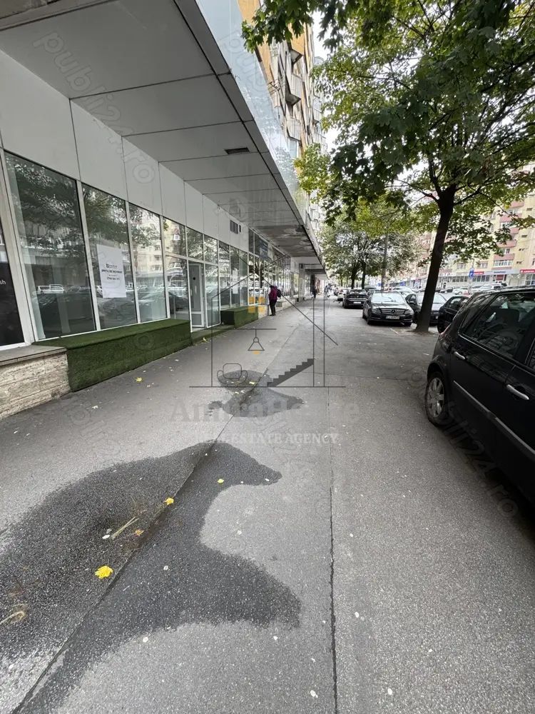 Spatiu comercial 100 mp Marasti - Poză 5