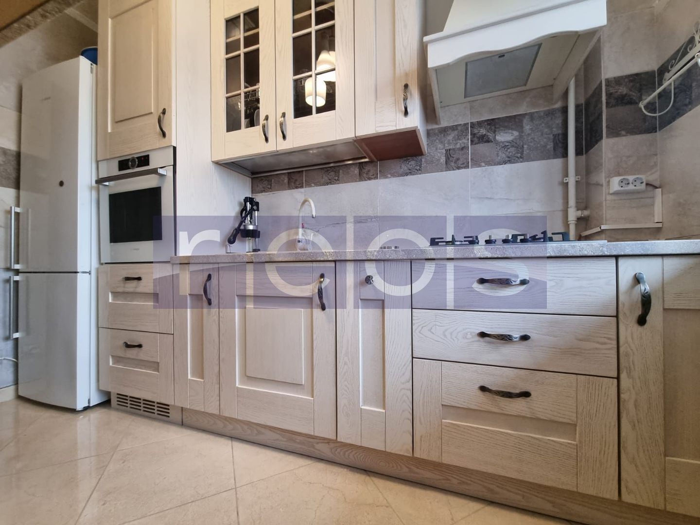 VANZARE 3 CAMERE | DECOMANDAT | BLOC 2017 | ZONA MIHAI BRAVU - Poză 7