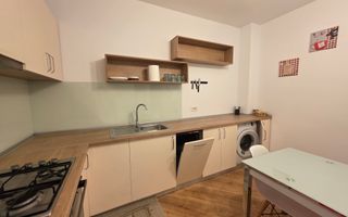 2 camere | 4 city Pipera | Parcare supraterana - Poză 5