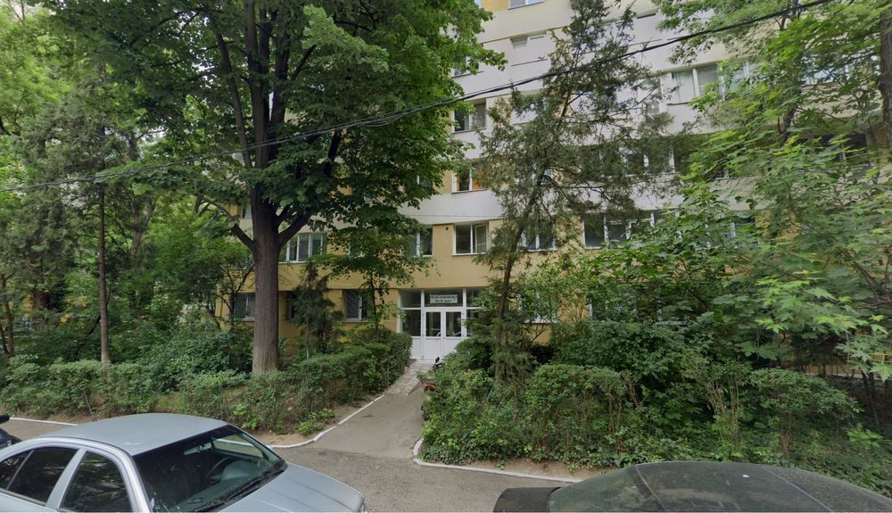 Garsoniera, Studio, Obor apropae de parc, potential spatiu comercial - Poză 1