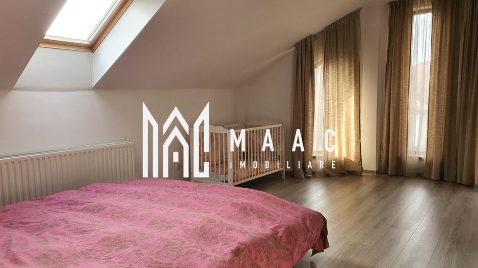 Casa Individuala 4 camere I Garaj I Zona Trei Stejari - Poză 12