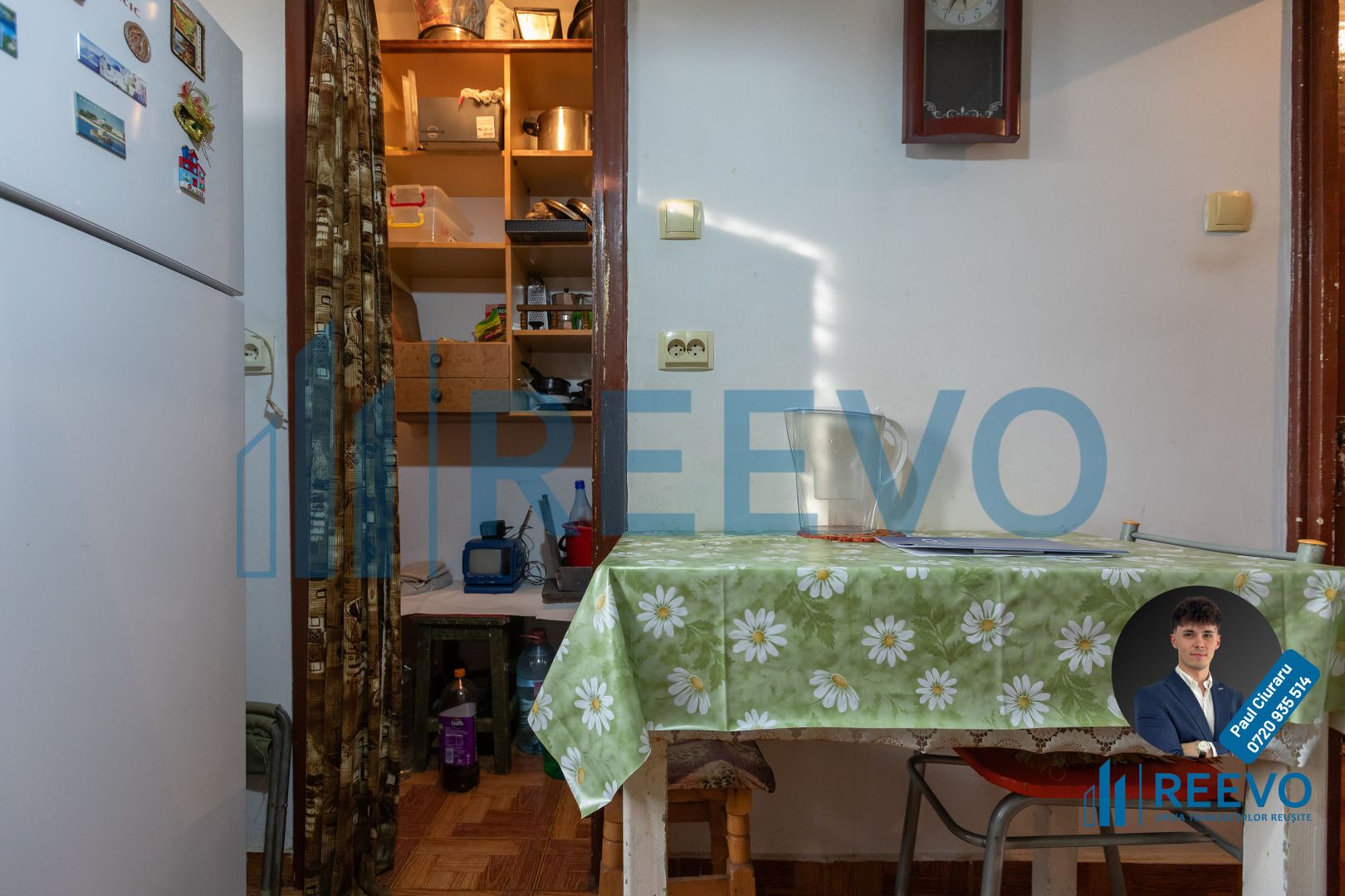 Apartament 2 camere, Cornișa Bistriței - Poză 6