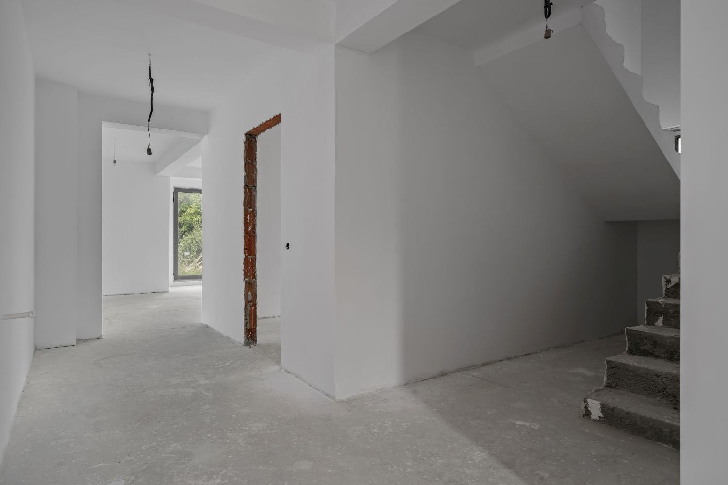 Duplex P+M, 195 mp utili – Buftea, Str. Horia, langa lac - Poză 13