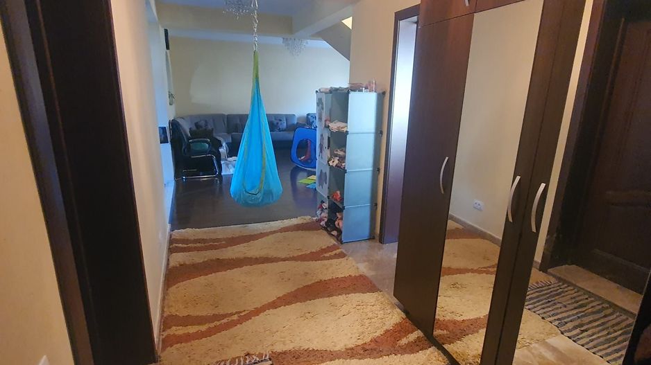 CASA AFUMATI INDIVIDUALA, MOBILAT/UTILAT, TEREN 301 MP, COMISION 0% - Poză 33