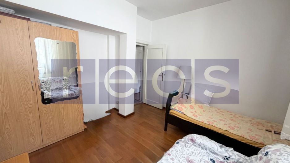 APARTAMENT IN VILA INTERBELICA | 107 MP UTILI | ZONA CAPITALE - VASILE LASCAR - Poză 3