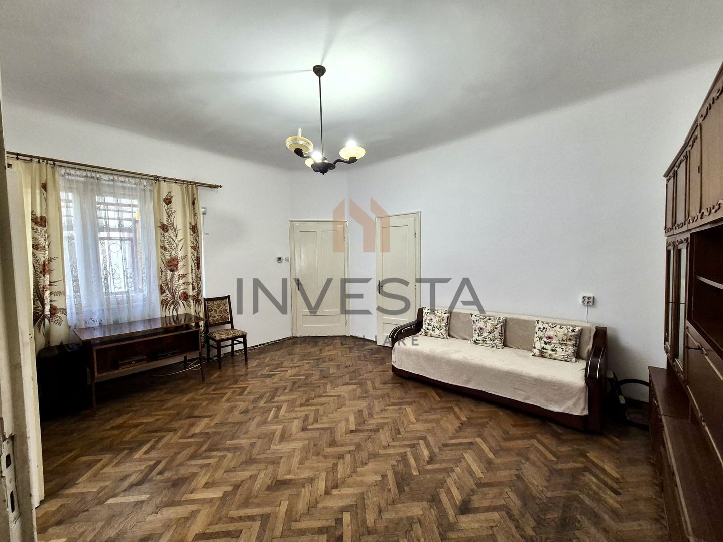 Apartament 3 camere cu acces la Curte Interioara – Zona Clincilor - Poză 2