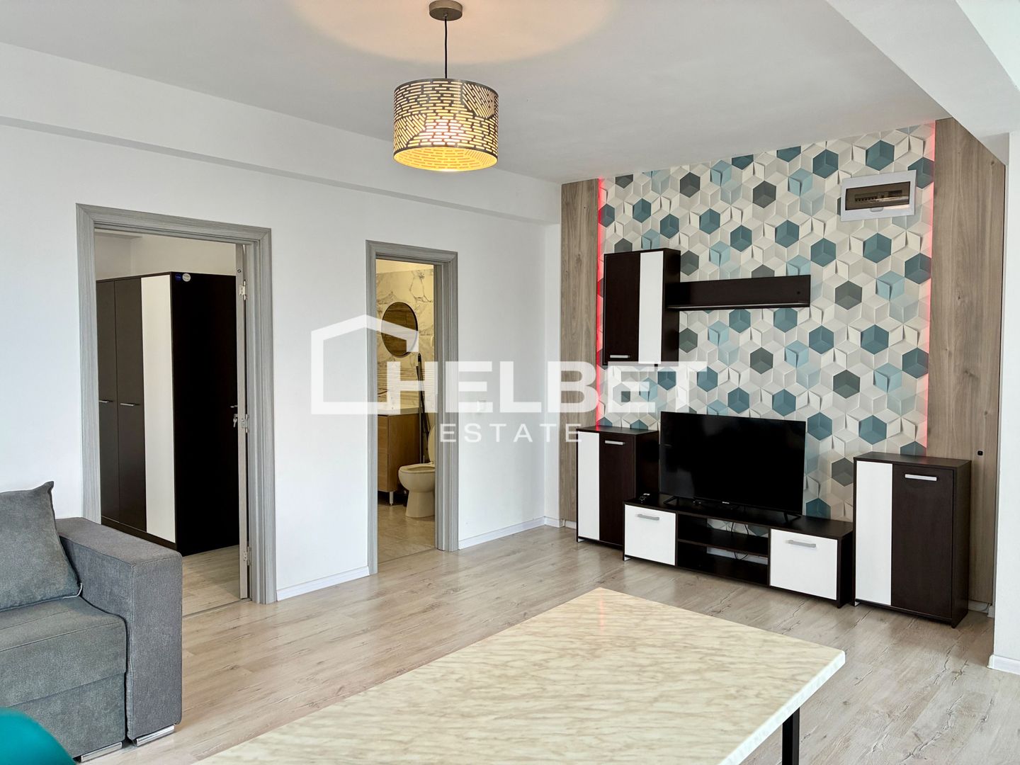 Pet-Friendly / 2 camere / Sânpetru / Curte - Poză 2