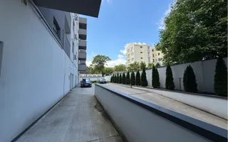 Spațiu comercial, parter, complex Campeador Luxury Apartments - Poză 15