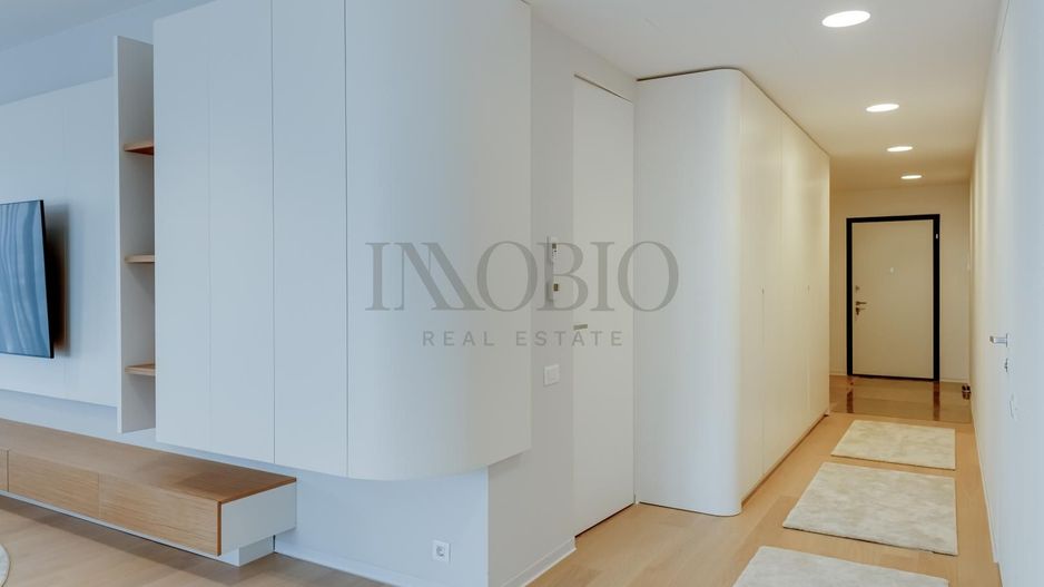 Apartament 4 Camere | One Verdi Park | 2 Locuri de Parcare - Poză 11