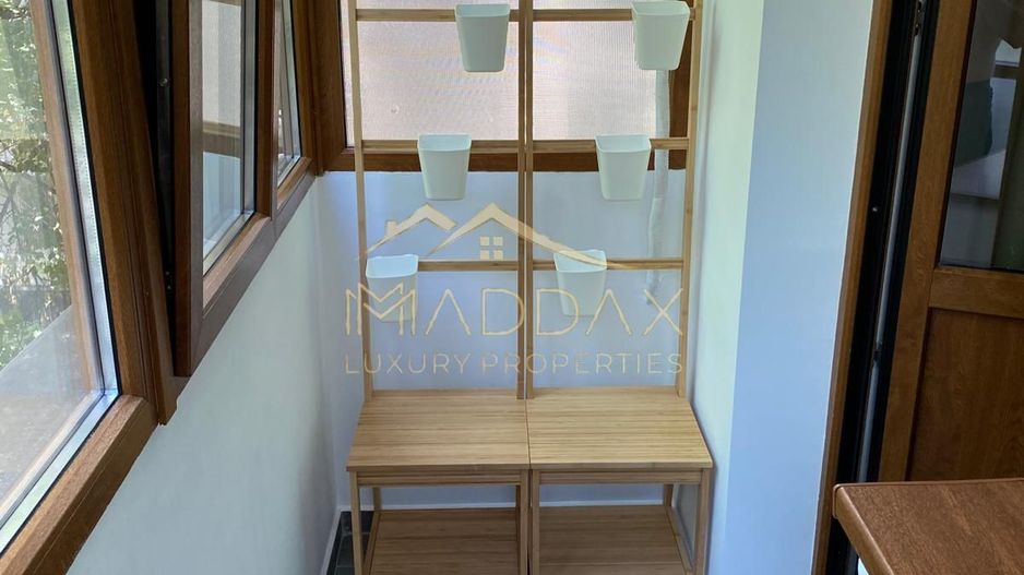 Exclusivitate | 2 Camere Panduri | Renovat Complet 2026 | Vedere Liniștită Spate - Poză 22
