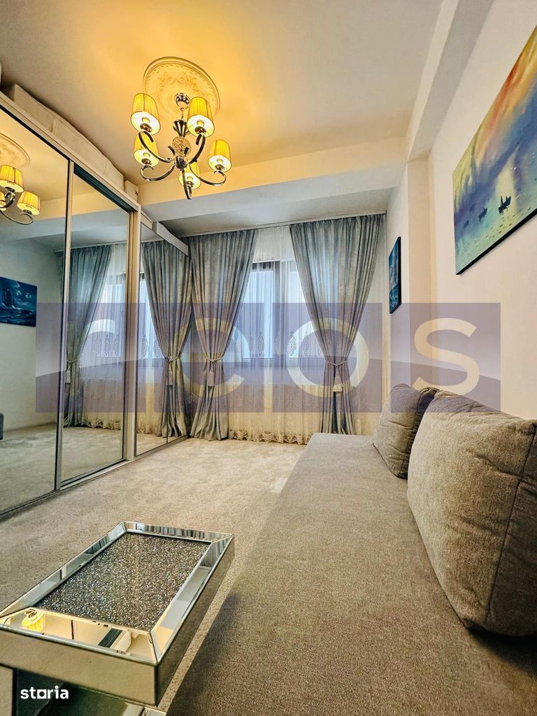 DE VANZARE AP 3 CAMERE 67 MP DRUMUL TABEREI | DECOMANDAT | METROU - Poză 3