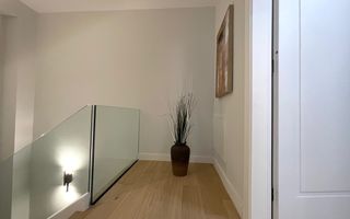 Duplex LUX***mobilat**3 camere**128 mp//View padure//Iancu Nicolae - Poză 39