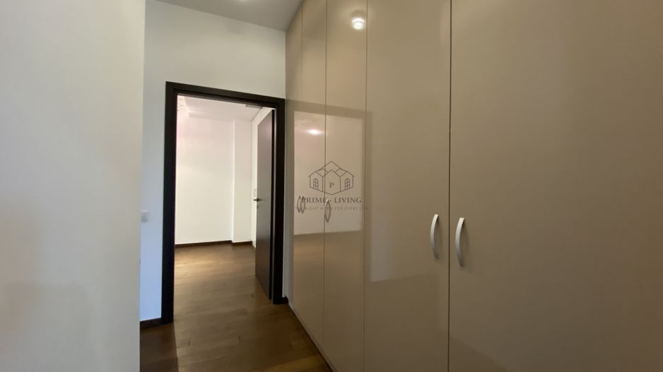 APARTAMENT SUPERB CU 4 DORMITOARE  LA  INCHIRIERE LANGA PARC HERASTRAU - Poză 14