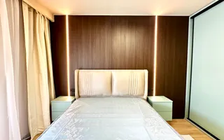 Apartament ultrafinisat | 2 camere | Zona str Tineterului-Floresti - Poză 11
