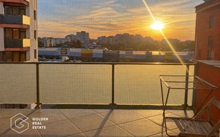 Apartament 2 cmere, ARED Kaufland - Poză 8
