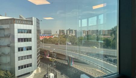 Spațiu birouri 200 mp de închiriat, Orhideea, 5 birouri